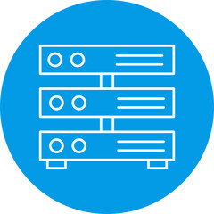 Server Icon Design