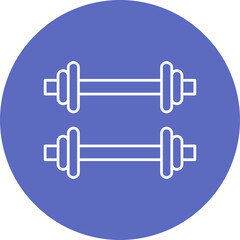 Weight Icon Design