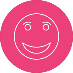 Sweat Emoji Icon Design