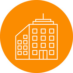 Building Icon Design