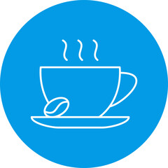 Coffee Icon Design