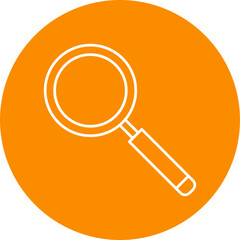 Search Icon Design