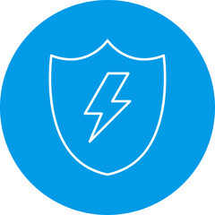 Security Icon Design