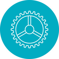 Settings Icon Design