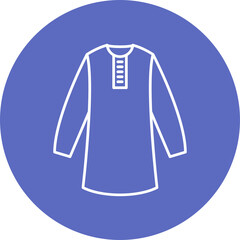 Clothes Icon Design