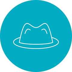 Hat Icon Design