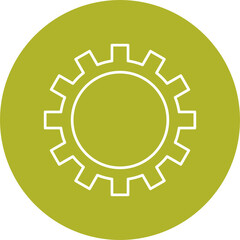 Settings Icon Design