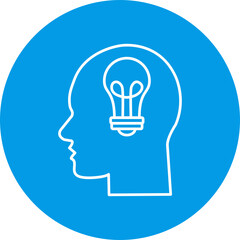 Idea Icon Design