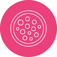 Cell Icon Design