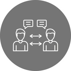 Communications Icon Design