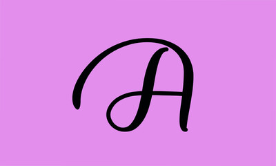 DA AD Images Illustrations Vectors Letter