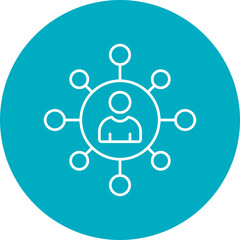 Communication Icon Design