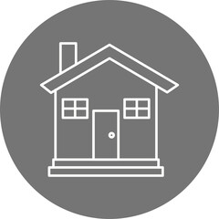 House Icon Design
