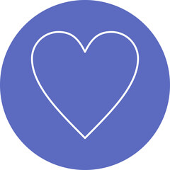Heart Icon Design