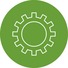 Settings Icon Design