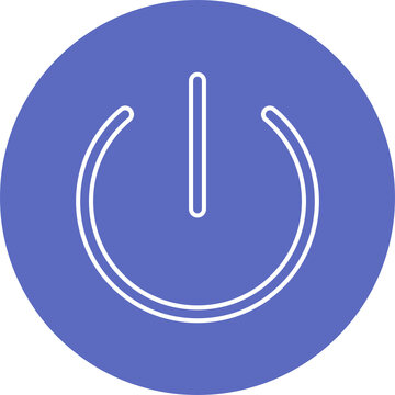 Logout Icon Design