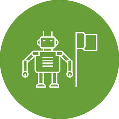 Teleport Icon Design