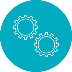 Settings Icon Design