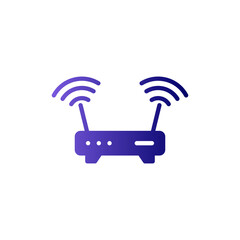 Modem Icon