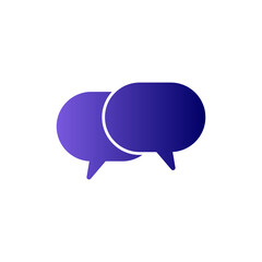 Speech Icon