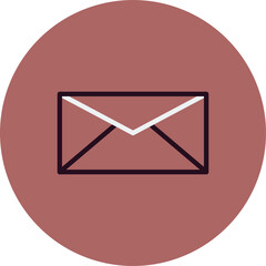 Envelope Icon