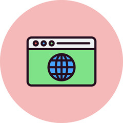 Website Icon