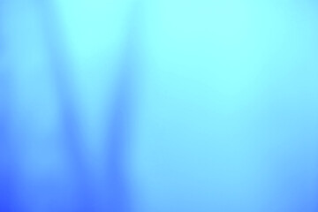 soft blue gardain background has a little abstract light. soft background for wallpaper,design,graphic and presentation