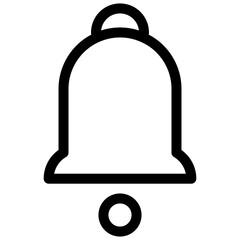 bell icon