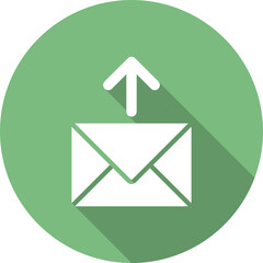 send Email Icon