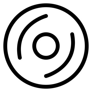 disck icon