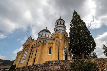 church of st nicholas