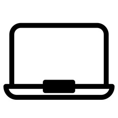 monitor icon