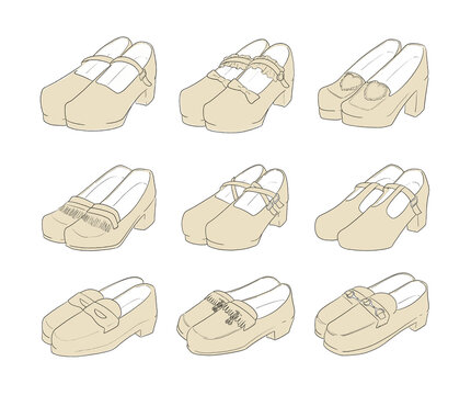 ローファー Images Browse 0 Stock Photos Vectors And Video Adobe Stock