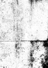 concrete wall overlay with a transparent background