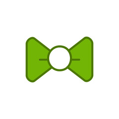 Bow Tie Icon
