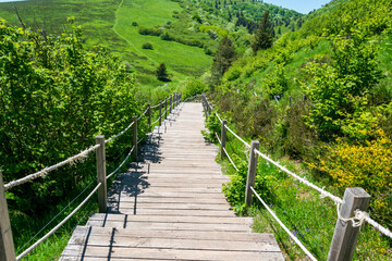 Randonné du Puy Pariou