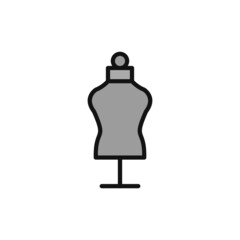Tailor Icon