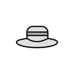 Hat  Icon