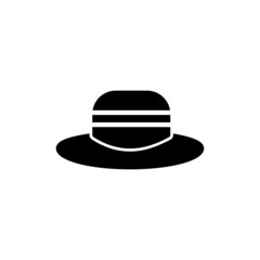 Hat  Icon