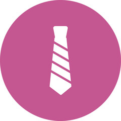 Tie Icon