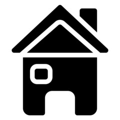 navigation icon glyph