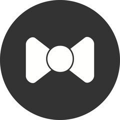 Bow Tie Icon