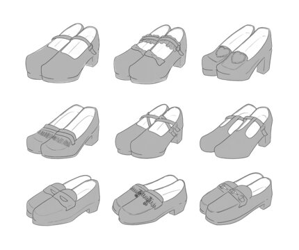 ローファー Images Browse 0 Stock Photos Vectors And Video Adobe Stock