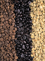 coffee beans