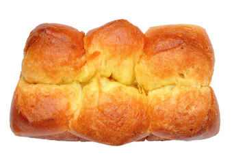 home made bread