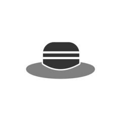 Hat  Icon