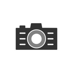 Camera Icon