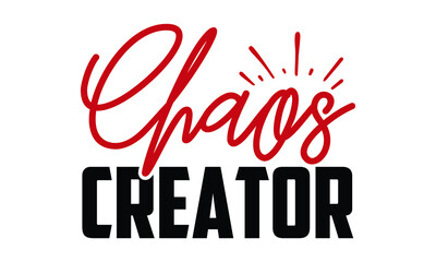 Mother's Day SVG Design Template