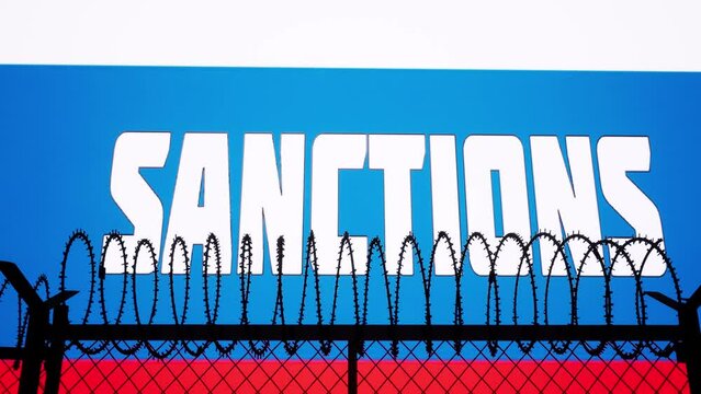 Sanctions against Russia