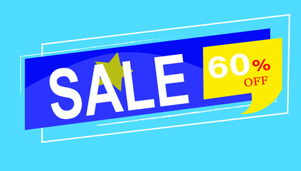 Sale banner template design. Limited Time Offer special banner. Big sale concept banner template design. promotion layout poster.